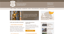 Desktop Screenshot of andreikrek.com